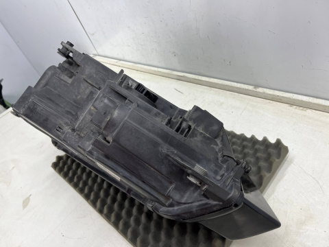 Lampa reflektor VW Touran II 5tb 15r.- PRAWA przednia FULL LED oryginalna prawy przód 5tb941082a