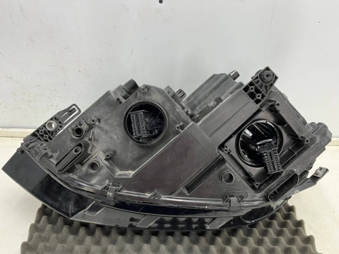 Lampa reflektor VW Touran II 5tb 15r.- PRAWA przednia FULL LED oryginalna prawy przód 5tb941082a