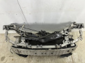Pas przedni Ford C-Max CMax Mk1 LIFT 06-10r. benzyna z wiatrakiem chłodnicami wody klimy belka zderzaka okular wzmocnienie