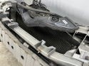Pas przedni Ford C-Max CMax Mk1 LIFT 06-10r. benzyna z wiatrakiem chłodnicami wody klimy belka zderzaka okular wzmocnienie
