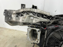 Pas przedni Ford C-Max CMax Mk1 LIFT 06-10r. benzyna z wiatrakiem chłodnicami wody klimy belka zderzaka okular wzmocnienie