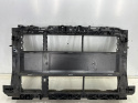 Pas przedni Ford Fiesta VII MK8 17-22r. wzmocnienie ramka chłodnic oryginalne h1bb-8b041-a h1bb-8b041-c