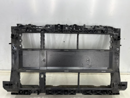 Pas przedni Ford Fiesta VII MK8 17-22r. wzmocnienie ramka chłodnic oryginalne h1bb-8b041-a h1bb-8b041-c