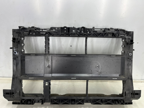 Pas przedni Ford Fiesta VII MK8 17-22r. wzmocnienie ramka chłodnic oryginalne h1bb-8b041-a h1bb-8b041-c