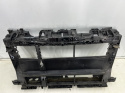 Pas przedni Ford Fiesta VII MK8 17-22r. wzmocnienie ramka chłodnic oryginalne h1bb-8b041-a h1bb-8b041-c
