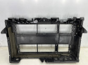 Pas przedni Ford Fiesta VII MK8 17-22r. wzmocnienie ramka chłodnic oryginalne h1bb-8b041-a h1bb-8b041-c