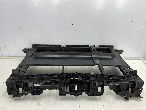 Pas przedni Ford Fiesta VII MK8 17-22r. wzmocnienie ramka chłodnic oryginalne h1bb-8b041-a h1bb-8b041-c