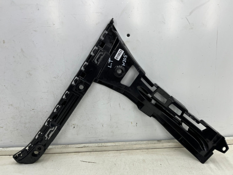 Ślizg Mercedes w205 C-klasa sedan 14-21r. LEWE tylne mocowanie zderzaka wspornik uchwyt lewy tył NOWY ORYGINALNY a2058801702