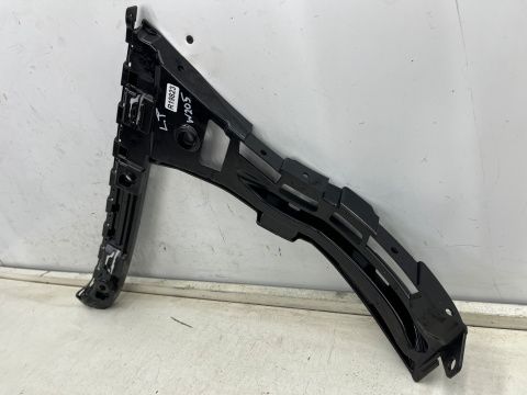 Ślizg Mercedes w205 C-klasa sedan 14-21r. LEWE tylne mocowanie zderzaka wspornik uchwyt lewy tył NOWY ORYGINALNY a2058801702