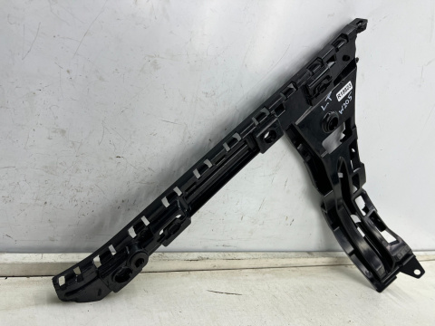 Ślizg Mercedes w205 C-klasa sedan 14-21r. LEWE tylne mocowanie zderzaka wspornik uchwyt lewy tył NOWY ORYGINALNY a2058801702