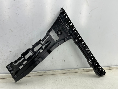 Ślizg Mercedes w205 C-klasa sedan 14-21r. LEWE tylne mocowanie zderzaka wspornik uchwyt lewy tył NOWY ORYGINALNY a2058801702