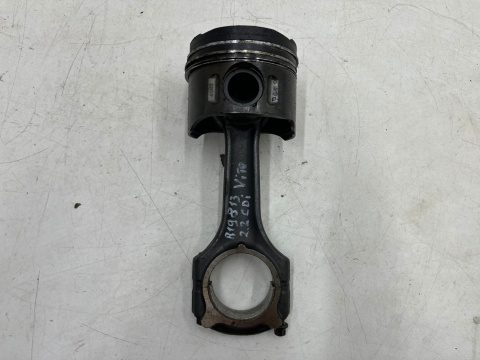 Tłok Mercedes Sprinter Vito 2.2 CDI 150km. korbowód kod silnika 6110110501