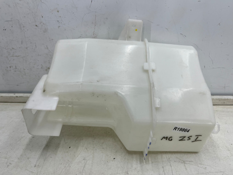 Zbiorniczek spryskiwaczy MG ZS I ZS11 + EV 17r.- zbiornik płynu do szyby czołowej bez silniczków zs11684