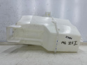 Zbiorniczek spryskiwaczy MG ZS I ZS11 + EV 17r.- zbiornik płynu do szyby czołowej bez silniczków zs11684
