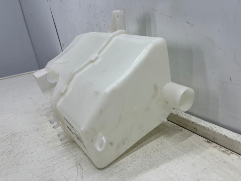 Zbiorniczek spryskiwaczy MG ZS I ZS11 + EV 17r.- zbiornik płynu do szyby czołowej bez silniczków zs11684