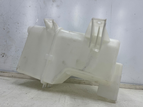 Zbiorniczek spryskiwaczy MG ZS I ZS11 + EV 17r.- zbiornik płynu do szyby czołowej bez silniczków zs11684