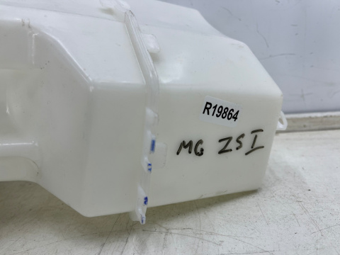 Zbiorniczek spryskiwaczy MG ZS I ZS11 + EV 17r.- zbiornik płynu do szyby czołowej bez silniczków zs11684