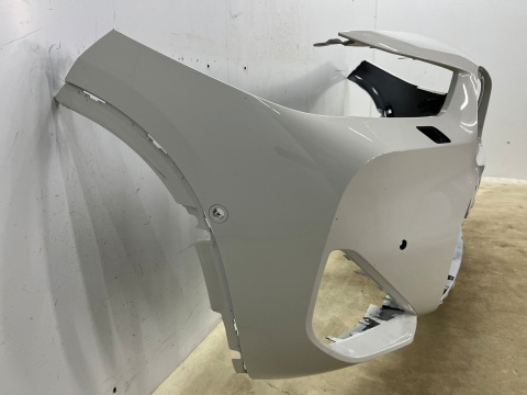 Zderzak przedni BMW X2 F39 M-Pakiet Mpakiet 18-23r. przód PDC 9463841