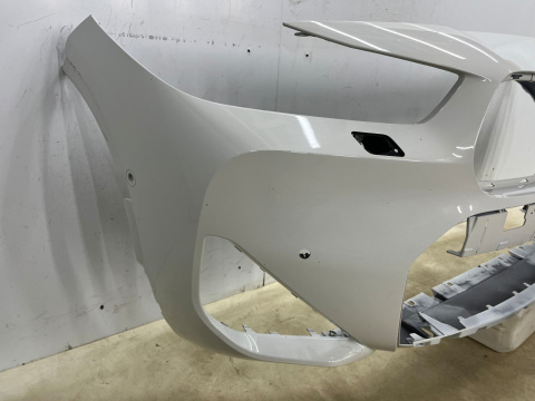 Zderzak przedni BMW X2 F39 M-Pakiet Mpakiet 18-23r. przód PDC 9463841