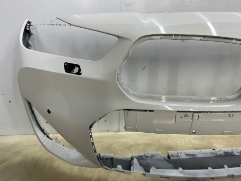 Zderzak przedni BMW X2 F39 M-Pakiet Mpakiet 18-23r. przód PDC 9463841