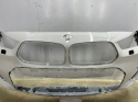 Zderzak przedni BMW X2 F39 M-Pakiet Mpakiet 18-23r. przód PDC 9463841
