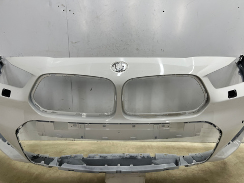 Zderzak przedni BMW X2 F39 M-Pakiet Mpakiet 18-23r. przód PDC 9463841