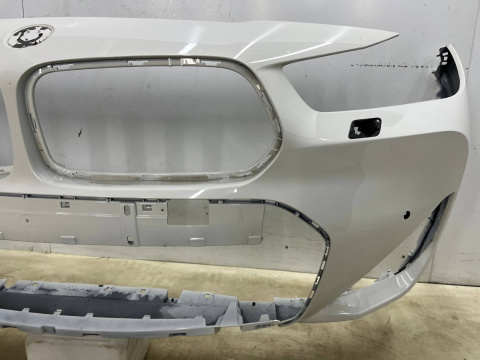 Zderzak przedni BMW X2 F39 M-Pakiet Mpakiet 18-23r. przód PDC 9463841