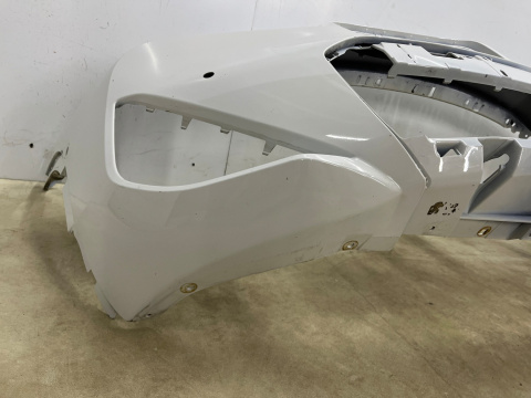 Zderzak przedni BMW X2 F39 M-Pakiet Mpakiet 18-23r. przód PDC 9463841