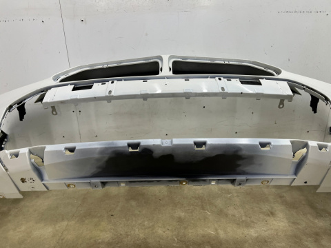 Zderzak przedni BMW X2 F39 M-Pakiet Mpakiet 18-23r. przód PDC 9463841