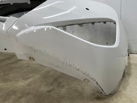 Zderzak przedni BMW X2 F39 M-Pakiet Mpakiet 18-23r. przód PDC 9463841