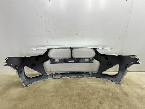 Zderzak przedni BMW X2 F39 M-Pakiet Mpakiet 18-23r. przód PDC 9463841