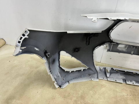 Zderzak przedni BMW X2 F39 M-Pakiet Mpakiet 18-23r. przód PDC 9463841