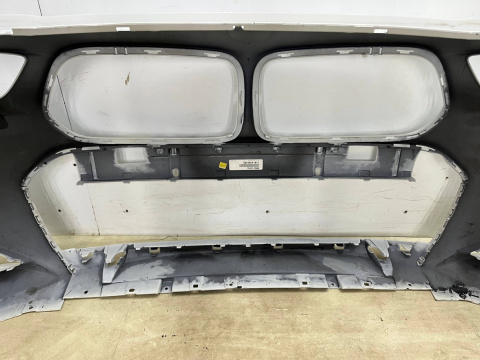 Zderzak przedni BMW X2 F39 M-Pakiet Mpakiet 18-23r. przód PDC 9463841