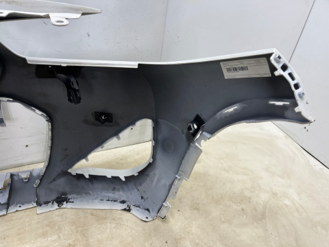 Zderzak przedni BMW X2 F39 M-Pakiet Mpakiet 18-23r. przód PDC 9463841