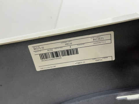 Zderzak przedni BMW X2 F39 M-Pakiet Mpakiet 18-23r. przód PDC 9463841