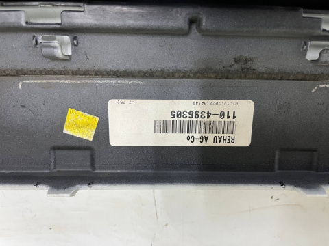 Zderzak przedni BMW X2 F39 M-Pakiet Mpakiet 18-23r. przód PDC 9463841