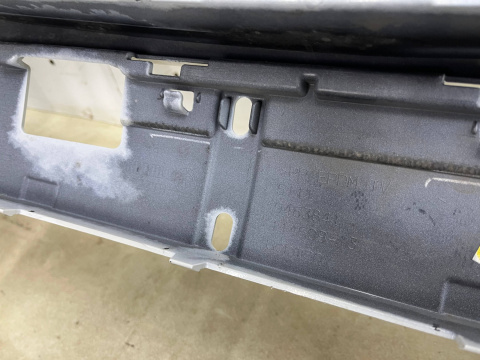 Zderzak przedni BMW X2 F39 M-Pakiet Mpakiet 18-23r. przód PDC 9463841