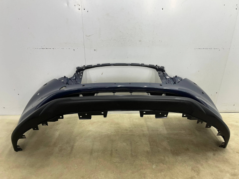 Zderzak przedni Mazda CX-5 CX5 2 II 21r.- przód 4XPDC spryski KSD4-50031