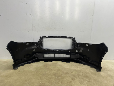 Zderzak przedni Mazda CX-5 CX5 2 II 21r.- przód 4XPDC spryski KSD4-50031