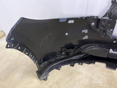 Zderzak przedni Mazda CX-5 CX5 2 II 21r.- przód 4XPDC spryski KSD4-50031
