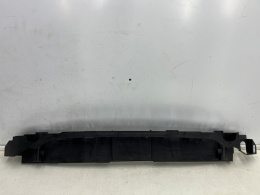 Absorber zderzaka Ford Fiesta Mk8 Lift 21r.- przednie wzmocnienie belka plastikowa przód n1bb-17e898-a1