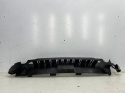 Absorber zderzaka Ford Fiesta Mk8 Lift 21r.- przednie wzmocnienie belka plastikowa przód n1bb-17e898-a1