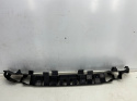 Absorber zderzaka Ford Fiesta Mk8 Lift 21r.- przednie wzmocnienie belka plastikowa przód n1bb-17e898-a1