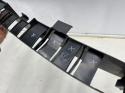 Absorber zderzaka Ford Fiesta Mk8 Lift 21r.- przednie wzmocnienie belka plastikowa przód n1bb-17e898-a1