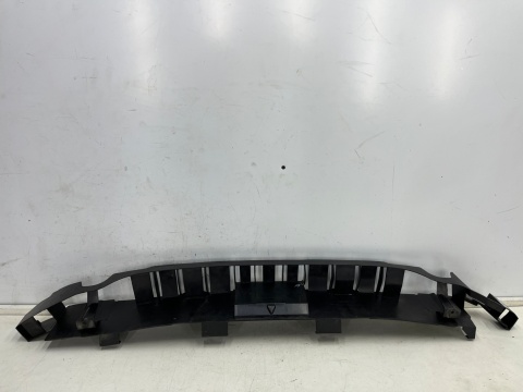 Absorber zderzaka Ford Fiesta Mk8 Lift 21r.- przednie wzmocnienie belka plastikowa przód n1bb-17e898-a1