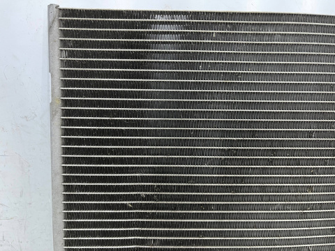 Chłodnica klimatyzacji Porsche 911 VIII Porsche 992 19r.-  prawa lewa ORYGINALNA SZCZELNA skraplacz 992820411