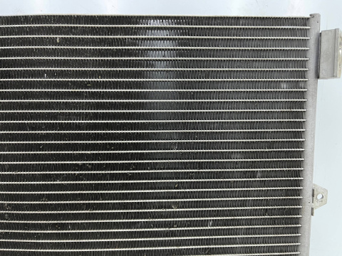 Chłodnica klimatyzacji Porsche 911 VIII Porsche 992 19r.-  prawa lewa ORYGINALNA SZCZELNA skraplacz 992820411