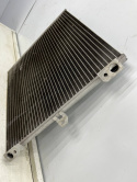Chłodnica klimatyzacji Porsche 911 VIII Porsche 992 19r.-  prawa lewa ORYGINALNA SZCZELNA skraplacz 992820411