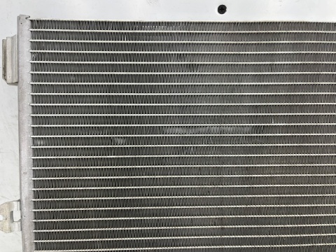 Chłodnica klimatyzacji Porsche 911 VIII Porsche 992 19r.-  prawa lewa ORYGINALNA SZCZELNA skraplacz 992820411