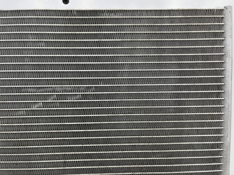 Chłodnica klimatyzacji Porsche 911 VIII Porsche 992 19r.-  prawa lewa ORYGINALNA SZCZELNA skraplacz 992820411